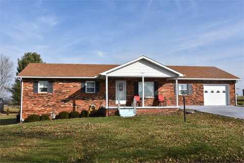 8037 Stonelick Road, Maysville, KY 41056