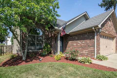 3641 Beechwood Circle, Lexington, KY 40514