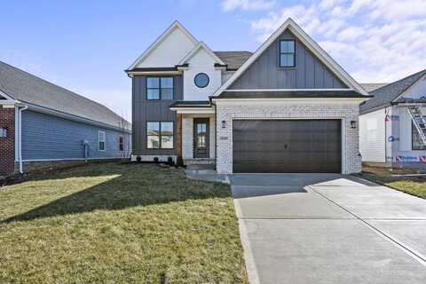 1186 Twilight Shadow Drive, Lexington, KY 40509