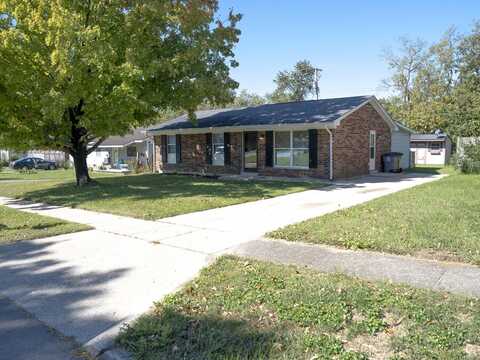 1683 Costigan Drive, Lexington, KY 40511