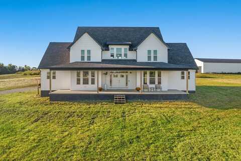 2263 Brindle Ridge Road, Brodhead, KY 40409