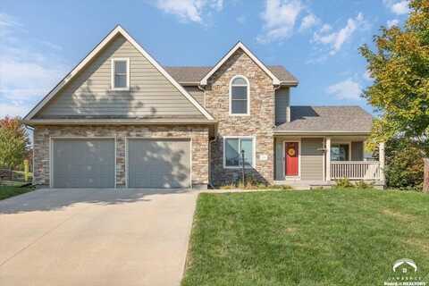 4116 Teal Drive, Lawrence, KS 66047