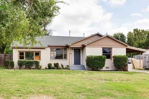 823 NW 31st, Lawton, OK 73505