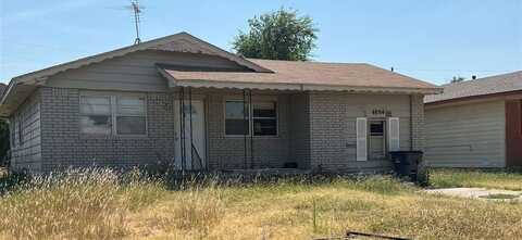 4804 NW Ozmun, Lawton, OK 73505