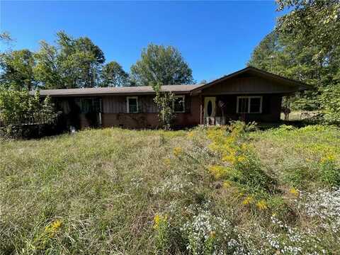 170 BALLARD ROAD, ATTALLA, AL 35954