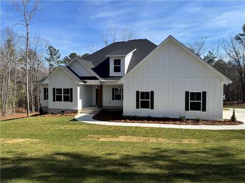 537 LEE ROAD 314, SMITHS STATION, AL 36877