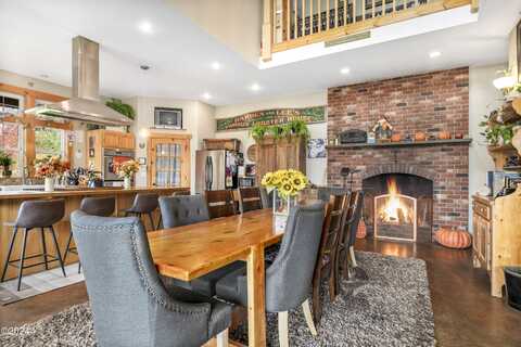 4701 NE Neotsu Drive, Neotsu, OR 97364