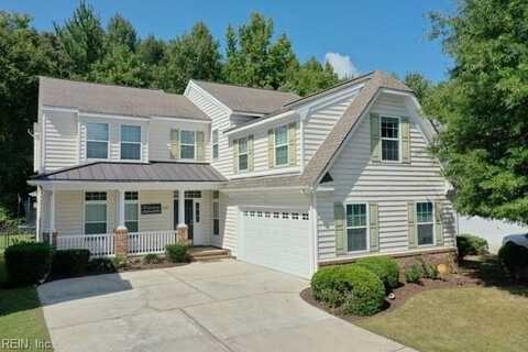 2014 Queens Point DR, Suffolk, VA 23434