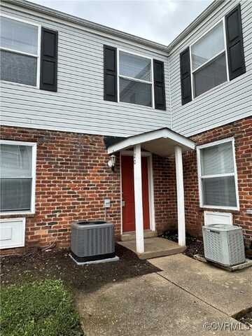 3516 E Richmond Rd Unit#U20, Richmond, VA 23223