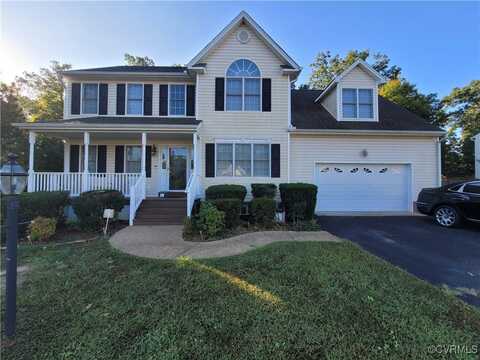 6767 Arbor Meadows Dr, Chester, VA 23831