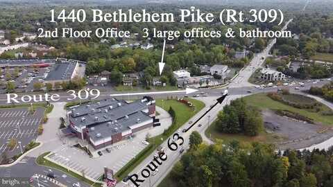 1440 BETHLEHEM PIKE, NORTH WALES, PA 19454