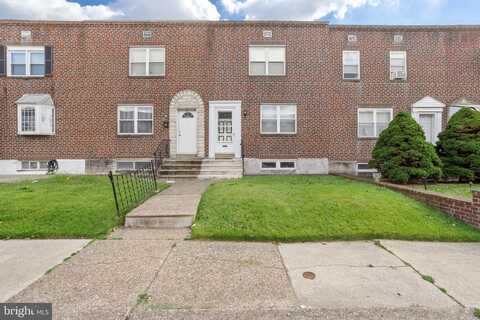 7134 DOREL ST, PHILADELPHIA, PA 19153