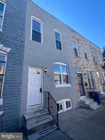 1259 JAMES ST, BALTIMORE, MD 21223