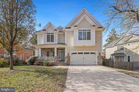 9524 MILSTEAD DR, BETHESDA, MD 20817