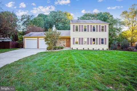 17052 BRIARDALE RD, ROCKVILLE, MD 20855