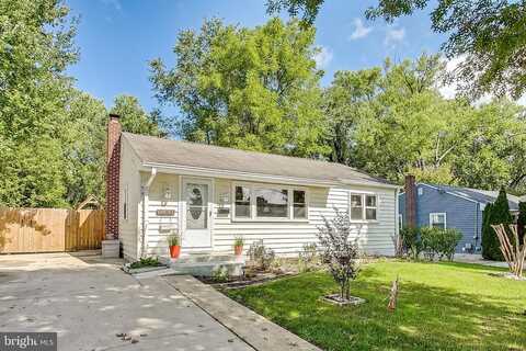 1104 GRANDIN AVE, ROCKVILLE, MD 20851