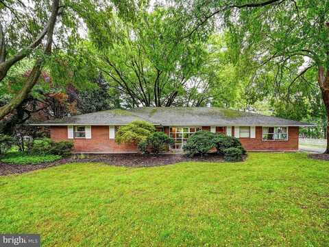 3407 DEEP WILLOW AVE, PIKESVILLE, MD 21208