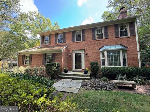 7820 TURNING CREEK CT, POTOMAC, MD 20854