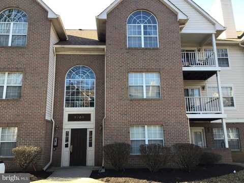 9708 LAKE POINTE CT #203, LARGO, MD 20774