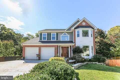 18 ANTIETAM LOOP, STAFFORD, VA 22554