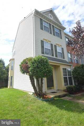 13101 QUAIL CREEK LN, FAIRFAX, VA 22033