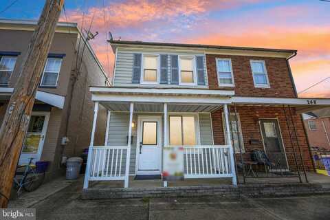 246 S CARROLL ST S, FREDERICK, MD 21701