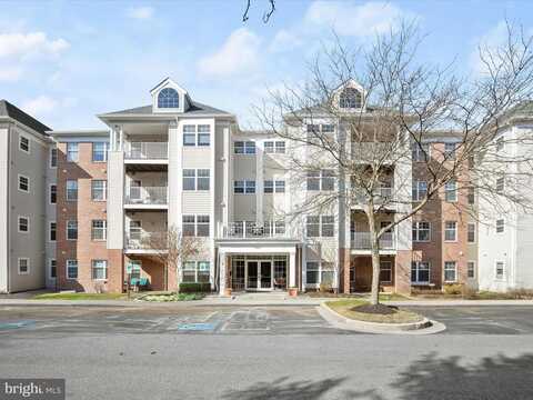 4550 CHAUCER WAY #101, OWINGS MILLS, MD 21117