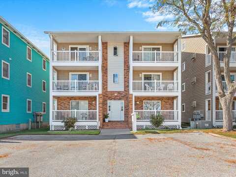 14403 LIGHTHOUSE AVE #105, OCEAN CITY, MD 21842