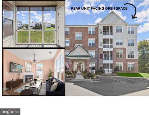 1602 MARTHA CT #402, BEL AIR, MD 21015