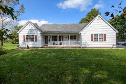 362 HOWARDSVILLE TPKE, STUARTS DRAFT, VA 24477