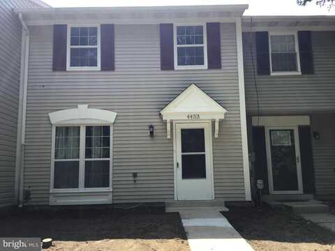 4453 EAGLE CT, WALDORF, MD 20603