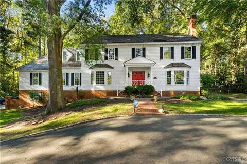 17 Dahlgren Rd, Richmond, VA 23238