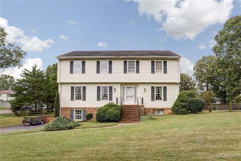 3920 Monza Dr, North Chesterfield, VA 23234