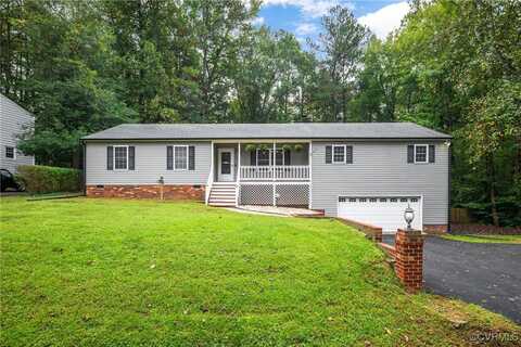 5031 Pennbrook Dr, Chesterfield, VA 23832