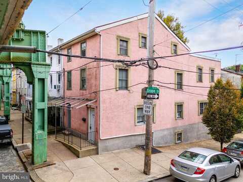 4338 CRESSON ST, PHILADELPHIA, PA 19127