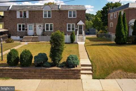 117 N BISHOP AVE, CLIFTON HEIGHTS, PA 19018