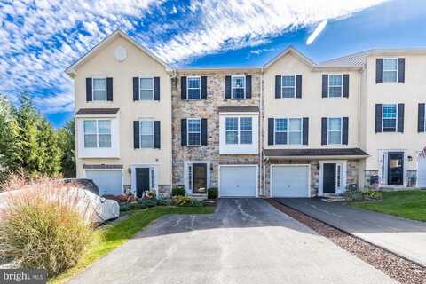 50 LUKENS MILL DR, COATESVILLE, PA 19320