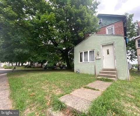 631 SHARON AVE, SHARON HILL, PA 19079