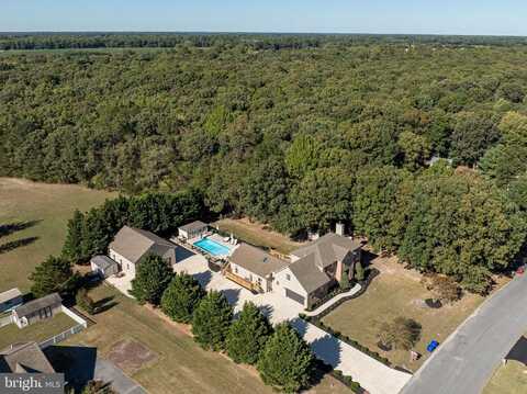 4 GARDENIA BLVD, GREENWOOD, DE 19950