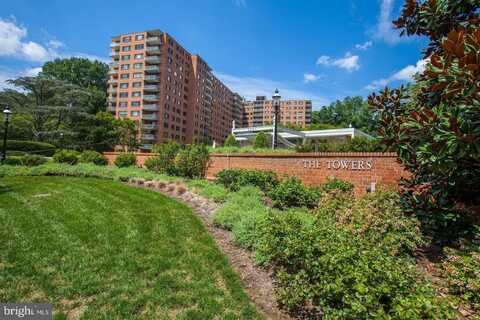 4201 CATHEDRAL AVE NW #712W, WASHINGTON, DC 20016