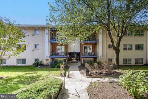 11356 CHERRY HILL #204, BELTSVILLE, MD 20705