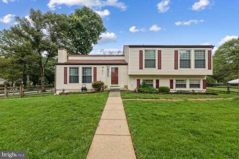 6375 SCARLET PETAL, COLUMBIA, MD 21045