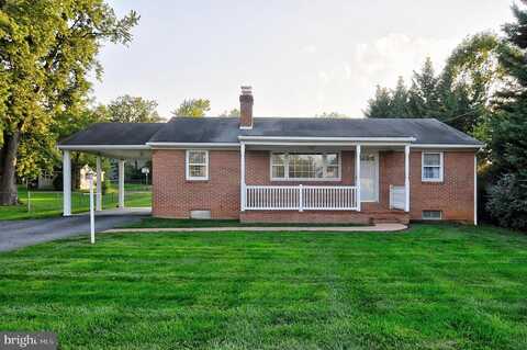 3355 SHAWNEE DR, WINCHESTER, VA 22602