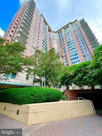 851 N GLEBE RD #604, ARLINGTON, VA 22203