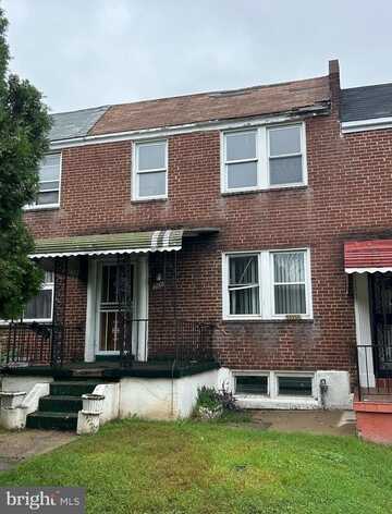 2906 E FEDERAL ST, BALTIMORE, MD 21213