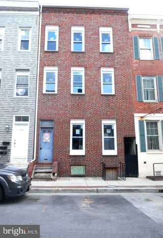 907 FAWN ST, BALTIMORE, MD 21202