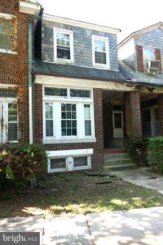 3217 SHANNON DR, BALTIMORE, MD 21213