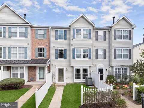 4244 MAPLE PATH CIR #27, NOTTINGHAM, MD 21236