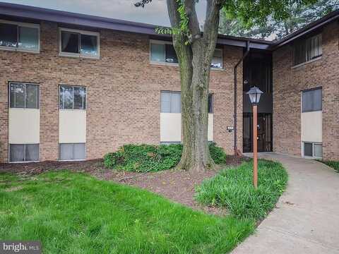 9908 WALKER HOUSE RD #9908-6, GAITHERSBURG, MD 20886