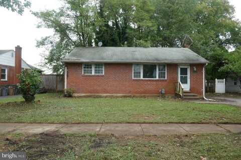 1006 SCOTT AVE, ROCKVILLE, MD 20851